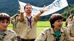 Gremo mi po svoje (Foto: Kolosej)