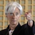 christine lagarde 