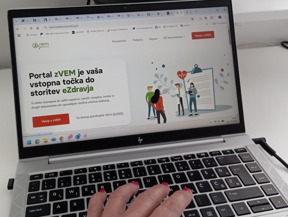 Portal ZVem | Avtor: Žurnal24 