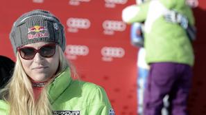 lindsey vonn