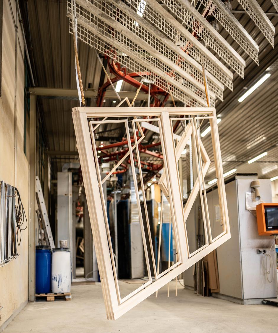 inles.si | Avtor: Inles d. d.