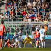 nogomet, liga narodov, Slovenija - Škotska
