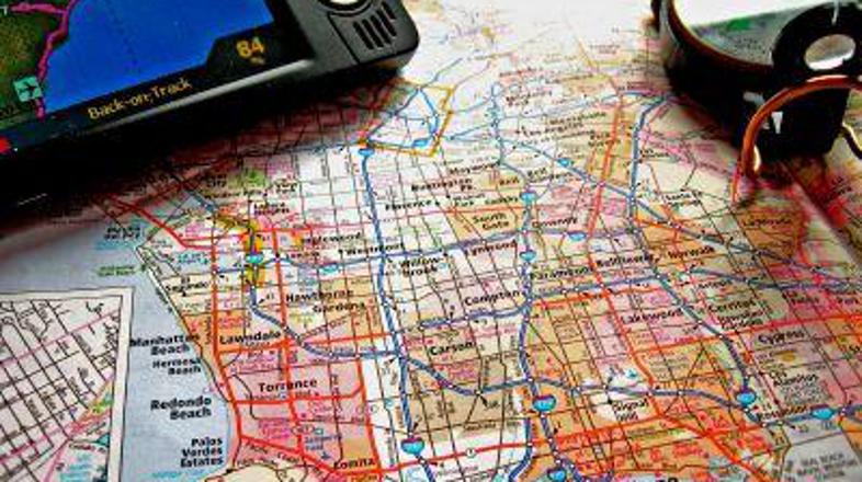 Projekt Galileo naj bi zaživel leta 2014. (Foto: iStockphoto)