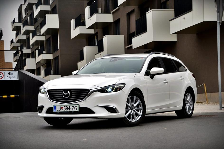 Mazda6