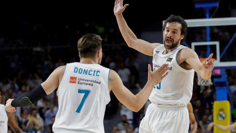 dončić llull
