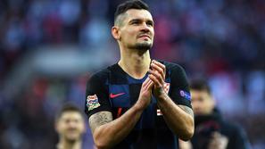 dejan lovren