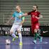 futsal SLO-POR