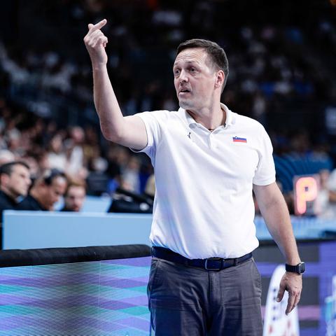 eurobasket 2025 Nemčija Slovenija, aleksander sekulić