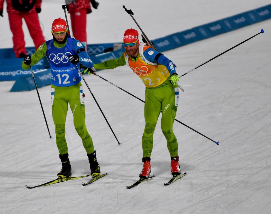 Klemen Bauer | Avtor: Profimedia