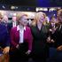 Angela Merlek, Donal Tusk, Kolinda Grabar Kitarović, Ursula von der Leyen