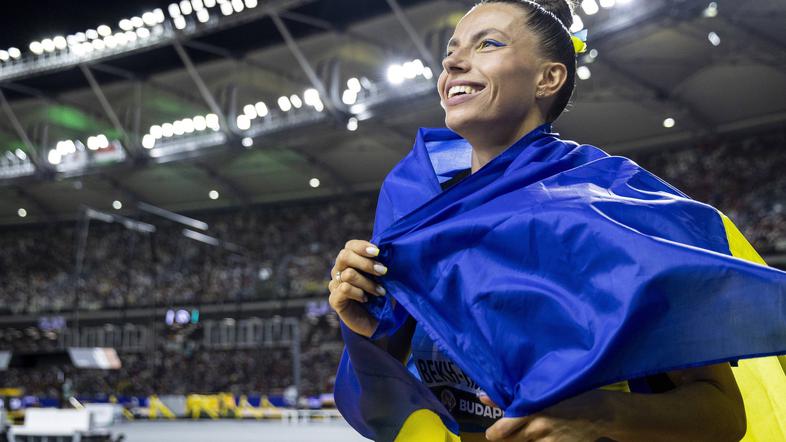 Marina Beh Romančuk