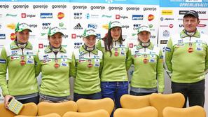 Logar Vtic Rogelj Anja Tepeš Bogataj Berčič