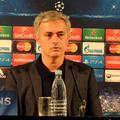 Jose Mourinho