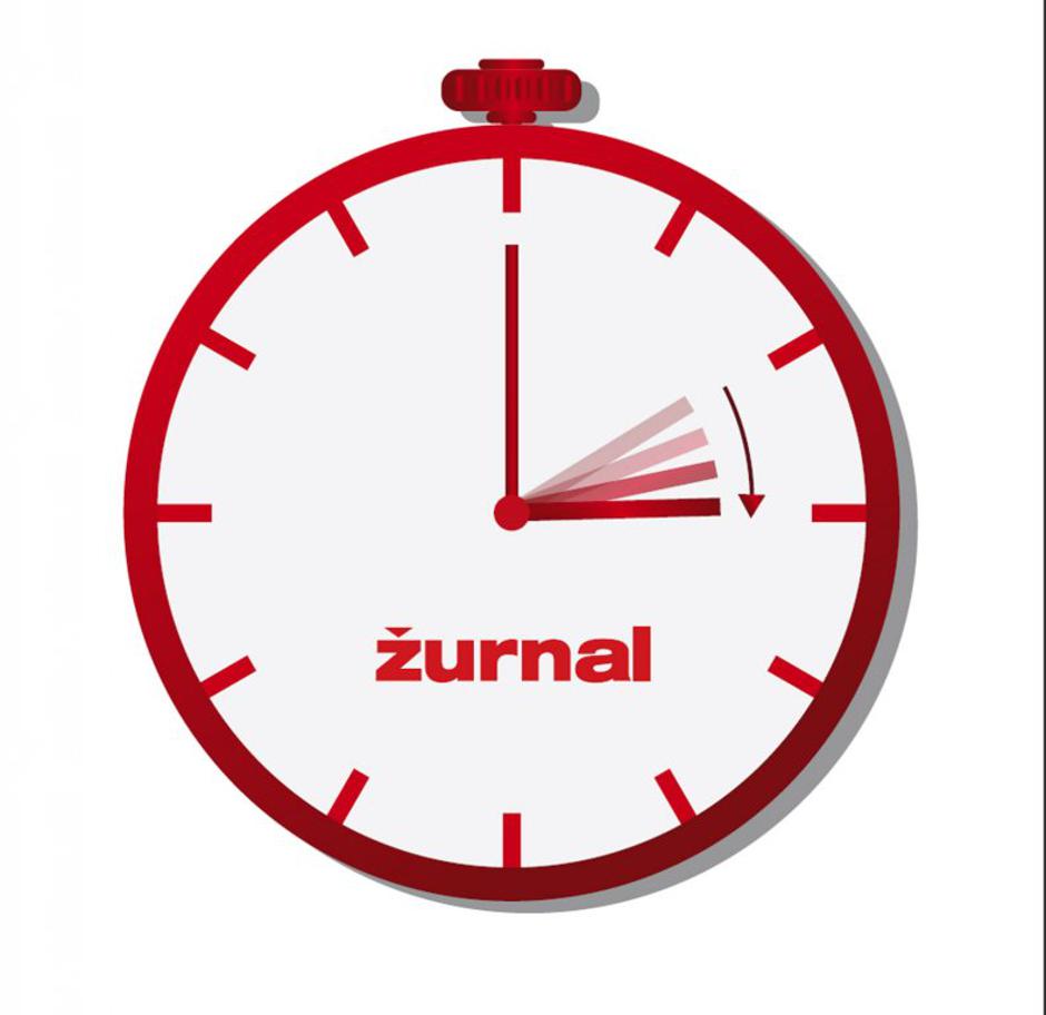 URA PREMIK | Avtor: Žurnal24 main