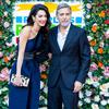 amal clooney, george clooney