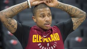 Isaiah Thomas