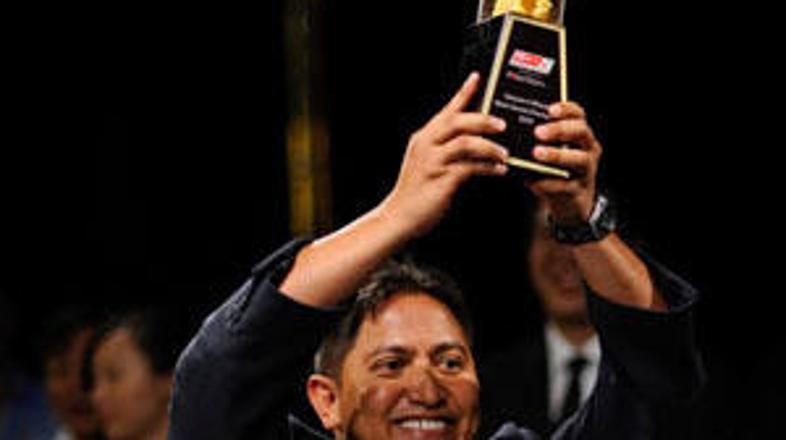 Victorino Torres (Foto: Pokerchanneleurope.com)