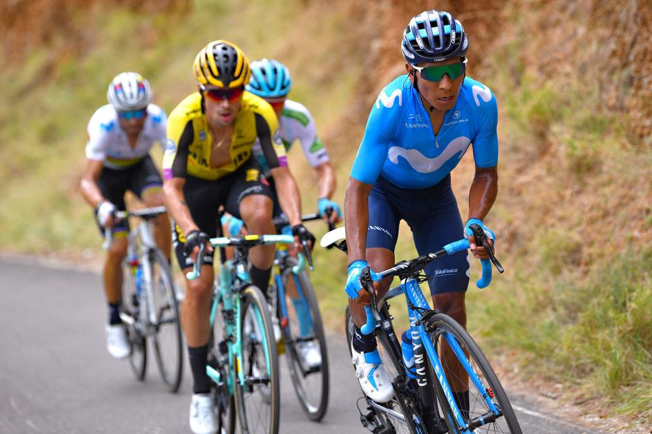 Nairo Quintana | Avtor: Profimedia