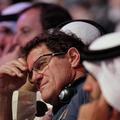 Capello konferenca Dubai International Sports Conference