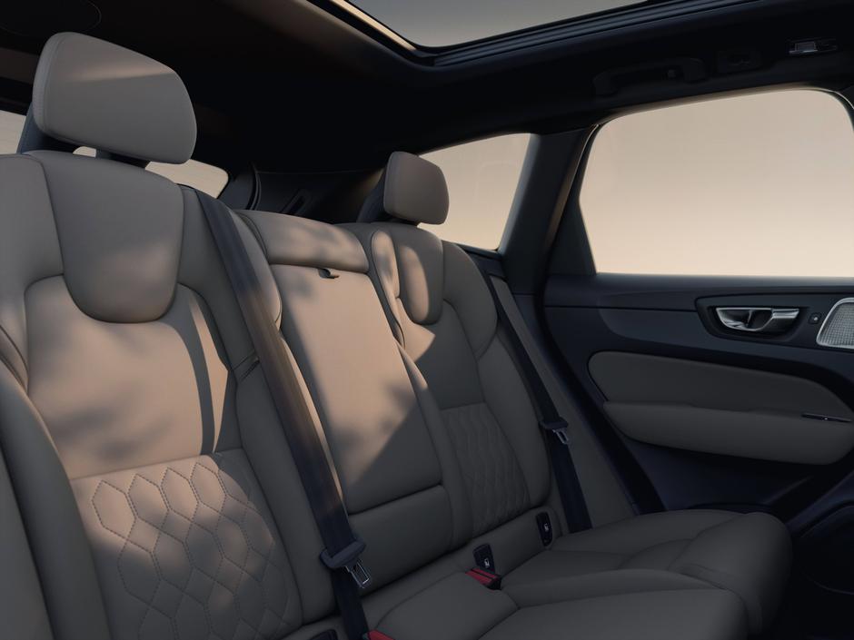 Volvo XC60 | Avtor: Volvo