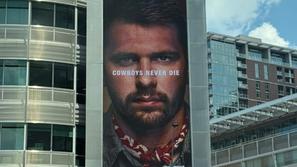 Dončić Dallas plakat