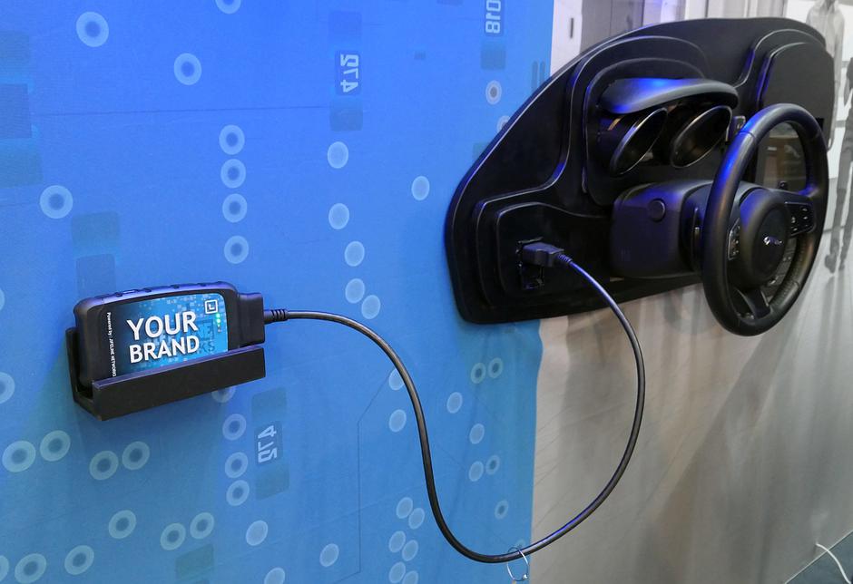 Automechanika 2022, poprodajni sejem | Avtor: Matija_Janežič