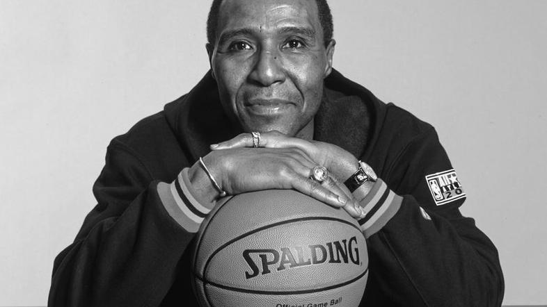 Jo Jo White