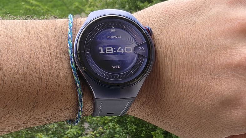 huawei watch 5