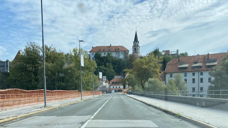 Novice: Podražitve bi lahko odpihnile načrtovane investicije - Kranj