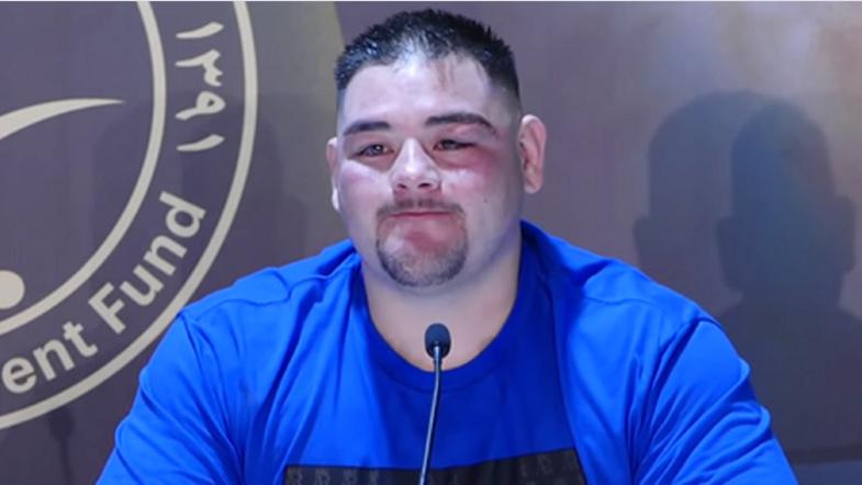 andy ruiz