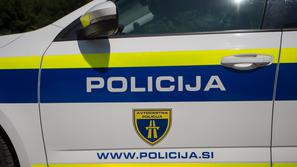 avtocestna policija