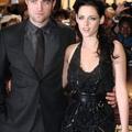 Kristen Stewart Robert Pattinson