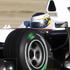 testiranja Valencia 2010 Sauber De la Rosa