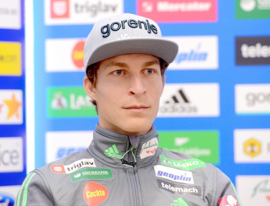 Jurij Tepeš | Avtor: Profimedia