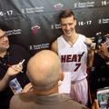 goran dragić miami heat