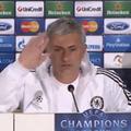 Mourinho Steaua Bukarešta Chelsea Liga prvakov