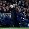 Jose Mourinho