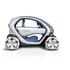 Renault twizzy