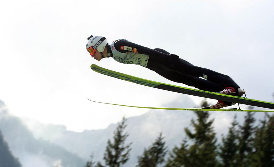 planica | Avtor: Anže Petkovšek