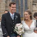 Andy Murray, Kim Sears