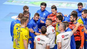 Tomaž Ocvirk Celje PL