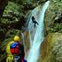 Canyoning