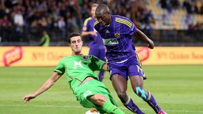 Maribor Rubin Kazan Evropska liga Ljudski vrt Mendy Marcano