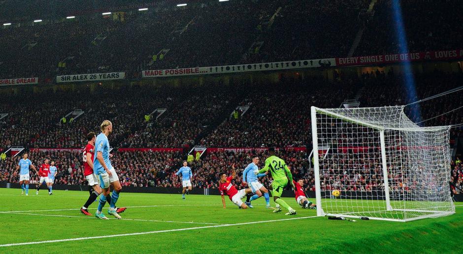 Phil Foden | Avtor: Profimedia