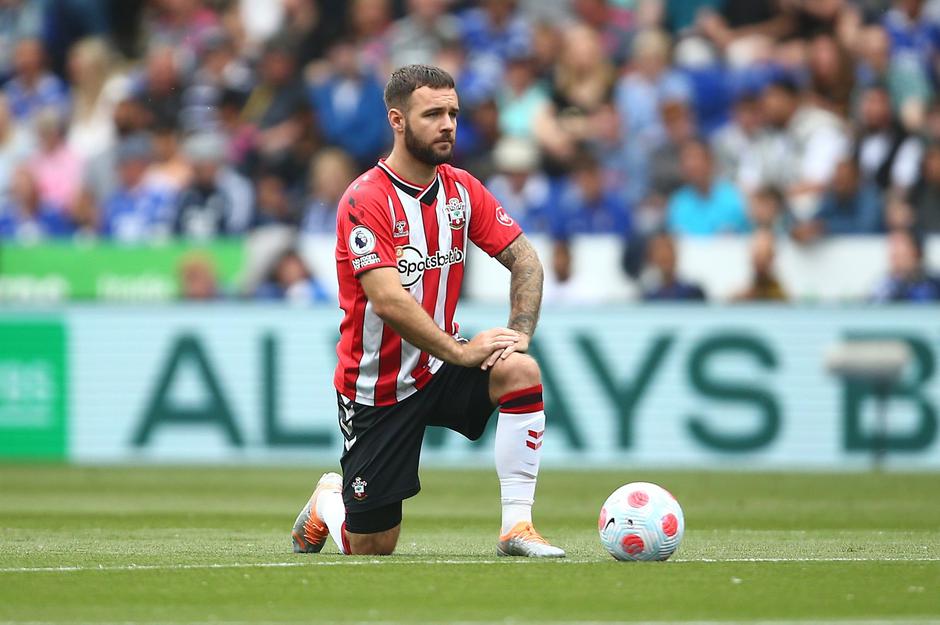 Premier liga klečanje pred tekmo | Avtor: Profimedia