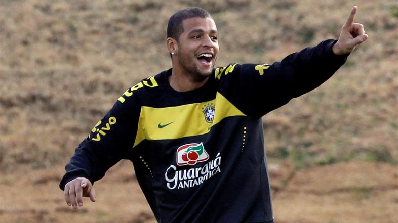 Felipe Melo