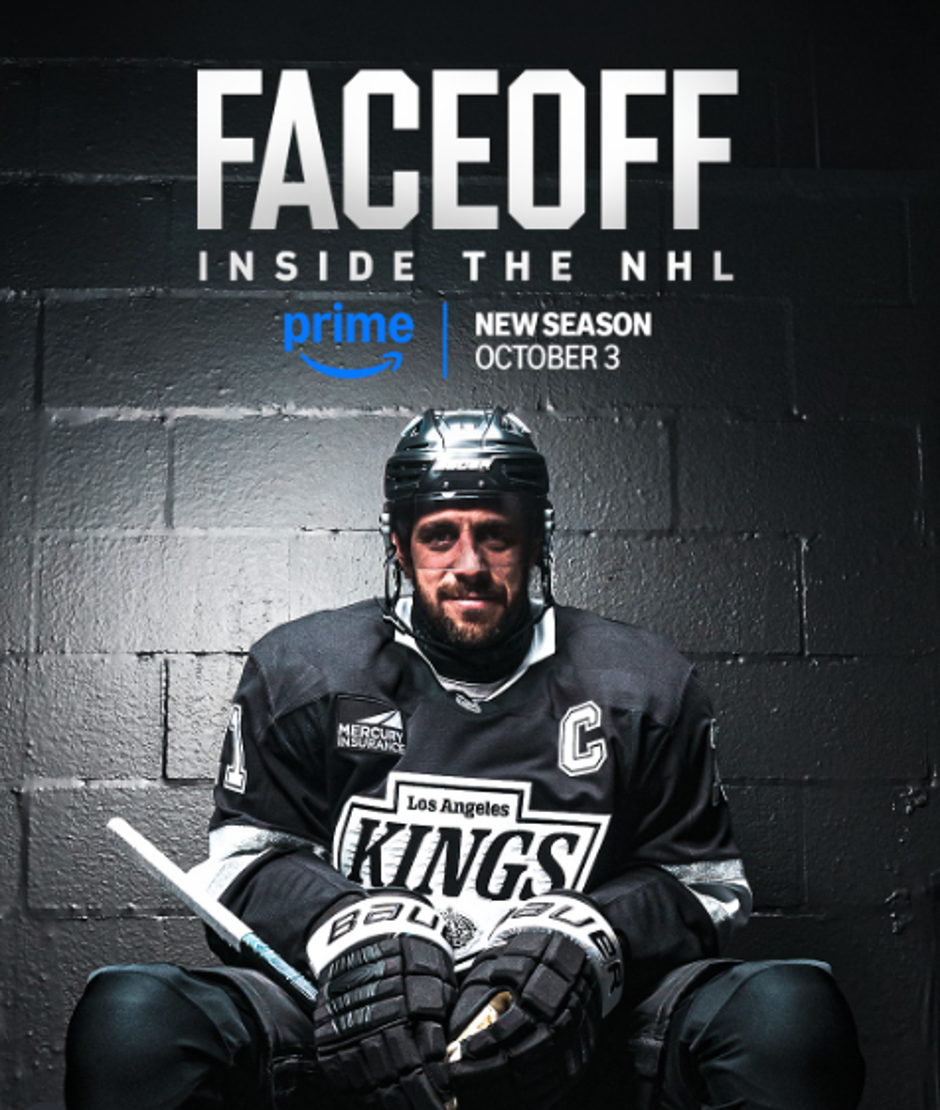 Kopitar Anže | Avtor: Instagram