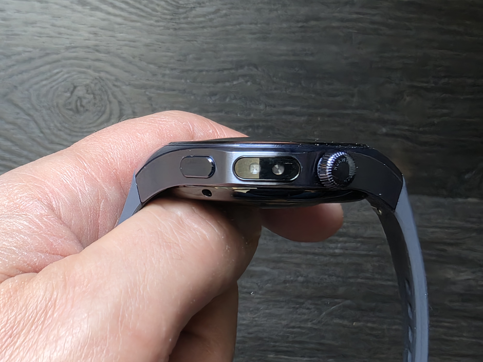 Huawei Watch 5 Victor Draganea | Avtor: D. J.