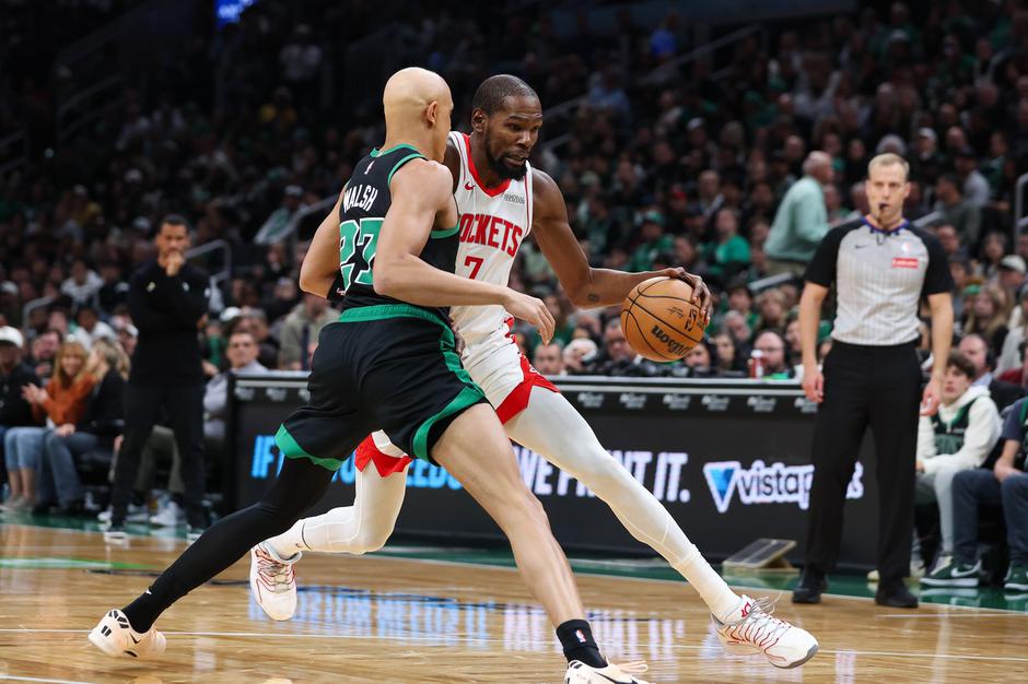 Kevin Durant | Avtor: Profimedia