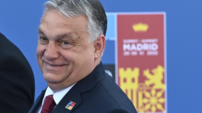 Viktor Orban